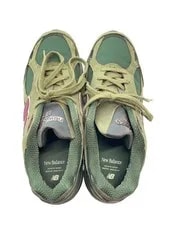 New Balance Aime Leon Dore Low Cut 27Cm M990Gp3 Aim L MCE05 3