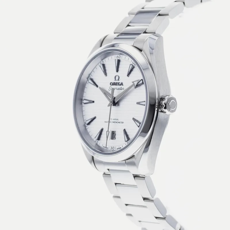Omega Seamaster Aqua Terra 150M 220.10.38.20.02.001 2