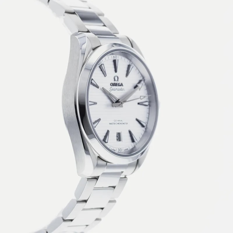 Omega Seamaster Aqua Terra 150M 220.10.38.20.02.001 4