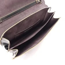 Fendi Canay Medium Chain 3