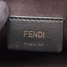 Fendi Canay Medium Chain 4