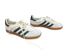 US8 Adidas Originals Gazelle Indoor College Gum 2