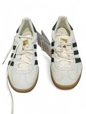 US8 Adidas Originals Gazelle Indoor College Gum 3