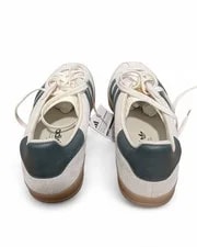 US8 Adidas Originals Gazelle Indoor College Gum 4