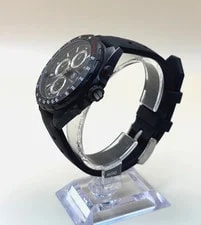 TAG Heuer Formula1 Calibre 16 CAZ2011.0 Black 44mm Chronograph 3