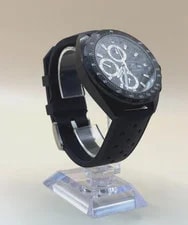 TAG Heuer Formula1 Calibre 16 CAZ2011.0 Black 44mm Chronograph 4