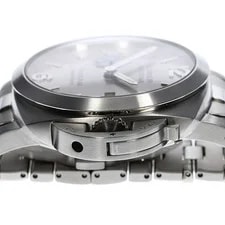 Panerai Luminor Marina PAM00978 Date Silver Dial Automatic Watch_800488 4