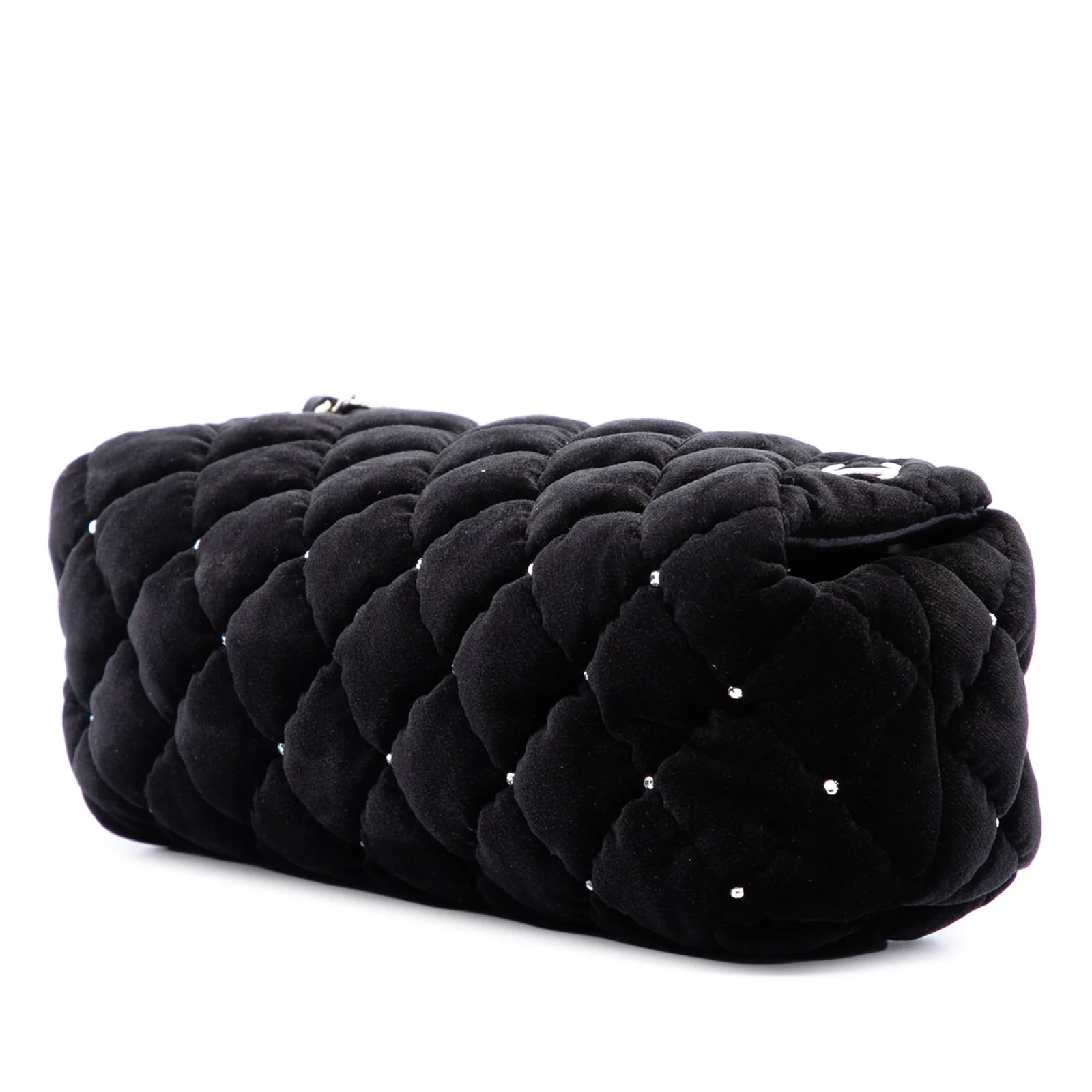 Diamanté Wristlet 2
