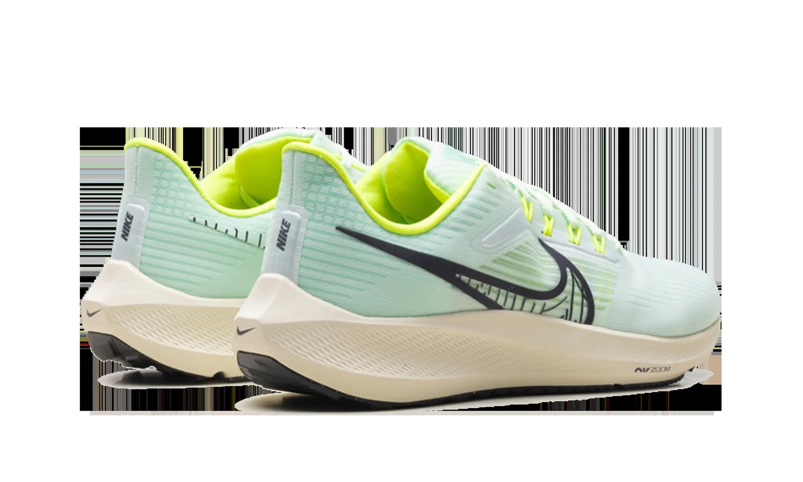 Air Zoom Pegasus 39 " DH4071-301 3