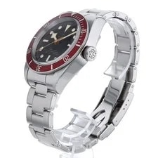 Tudor — Tudor Heritage Black Bay Bracelet 79230R S — Watch — resale