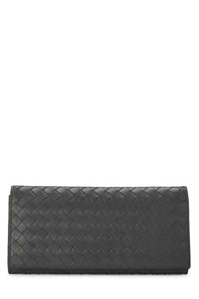 Bottega Veneta — Long Wallet — Accessory — resale