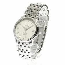 Omega 4500.30 Devil Chronometer Automatic B Grade 3