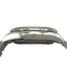 Rolex 326934 42mm WG Blue Dial Automatic 2020 #OKW293 4