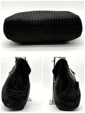Bottega Veneta Business With Key 4