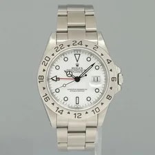 Rolex Explorer 2 16570 2