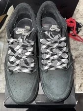 Jordan — Size 8.5M/10W - Jordan 1 Retro Low OG SP DM7866-001 P — Sneaker — resale