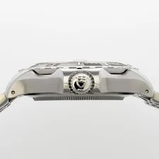 Tudor 85190P Hydro Note Automatic Stainless Steel ’s 2