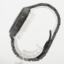 Bell & Ross BR05A-BL-CE/SRB SS AT Black Dial 2