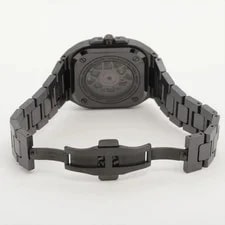 Bell & Ross BR05A-BL-CE/SRB SS AT Black Dial 4