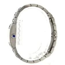 Cartier Tank Francaise SM WSTA0065 SS Quartz From Japan 3