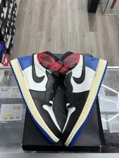 Air Jordan — Size 13 - Air Jordan 1 Retro High OG SP X Varsity Sport Ro — Sneaker — resale
