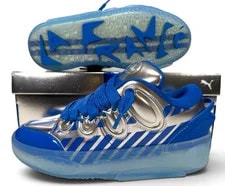Puma Fast & Furious LaFrancé 314031 01 LaMelo Ball Skyline 11 4