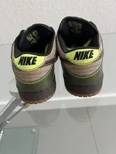 Size 9 - Nike SB Dunk Low Pro Jedi 2004 3