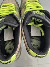 Size 9 - Nike SB Dunk Low Pro Jedi 2004 4