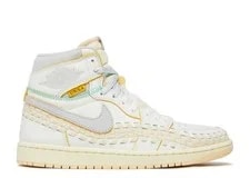 Jordan — Jordan 1 Retro High OG SP Bephies Beauty Supply Summer of 96 — Sneaker — resale