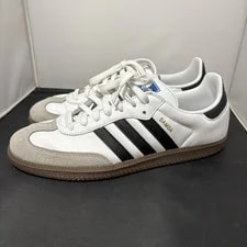 Adidas ’s Samba Size 10, No Box 3