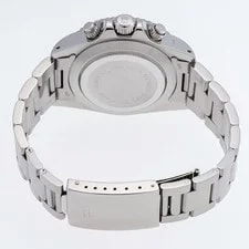Tudor Chronotime 79170 Stainless Steel 40mm Rotating Bezel Automatic #KMW751 3