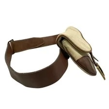 Christian Dior Saddle Waist Item 2