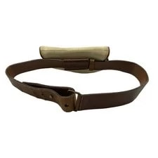 Christian Dior Saddle Waist Item 3