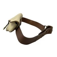 Christian Dior Saddle Waist Item 4
