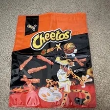 Puma Rs-x Cheetos FH Limited Edition Chester Cheetah 397216-01 3