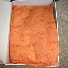 Puma Rs-x Cheetos FH Limited Edition Chester Cheetah 397216-01 4