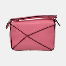 Loewe Puzzle Mini Crossbody New Store Promo 4