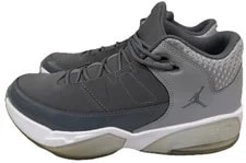 Jordan Shoes Size 8.5 Max Aura 3 Cool Basketball 2
