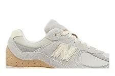New Balance 2002R 'Rain Cloud ' M2002RSA Shoes 2