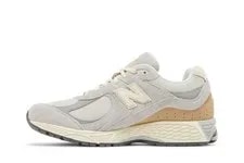 New Balance 2002R 'Rain Cloud ' M2002RSA Shoes 3
