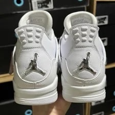 Air Jordan 4 Retro Money 308497-100 3