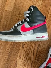 Nike — Nike Air Force 1 High — Sneaker — deal