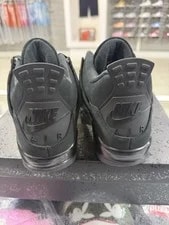 Size 10M/11.5W - Jordan 4 Retro Cat (2025) Sz 10 FV5029-010 3