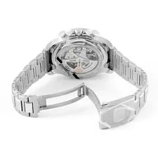 IWC International Company Portuguese Yacht Club Chronograph IW390701 #164 3