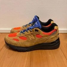 8.0US New Balance 992 U992Ab1 2