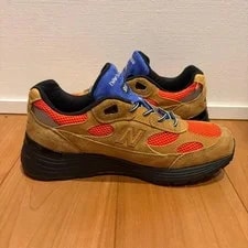 8.0US New Balance 992 U992Ab1 3