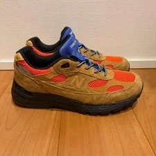 8.0US New Balance 992 U992Ab1 4