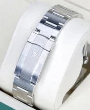 New 2026 Rolex Oyster Perpetual 41mm Lavender, Stainless Steel Reference 134300 3