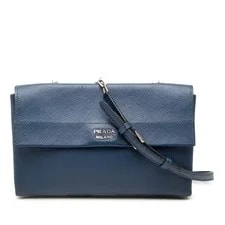 Prada — Prada Flap Chain — Handbag — deal