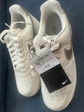 NIKE — 7.5US Nike Air Force 1 Low '07 — Sneaker — resale